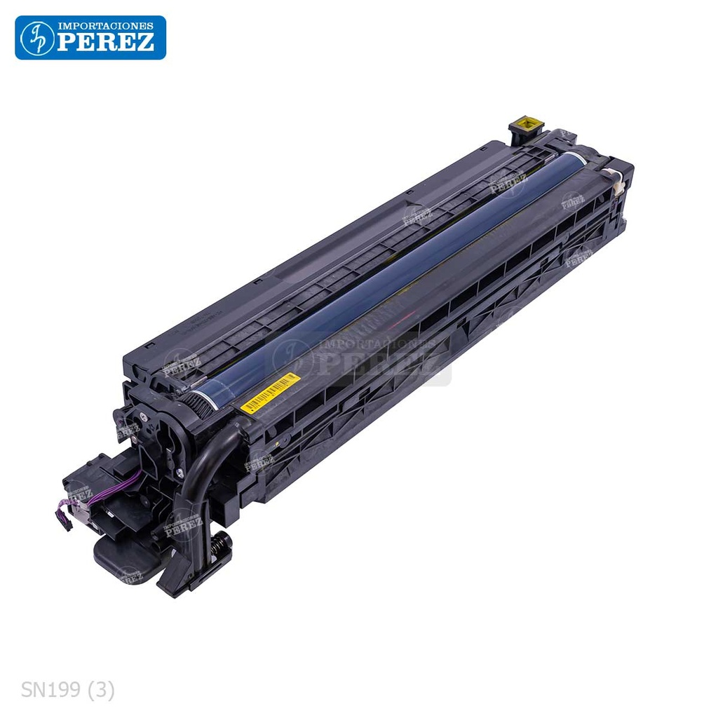 Unidad Imagen Yellow Completo (Cilindro + Revelado c/Revelador) - SEMI-NUEVO [Original - Ricoh]