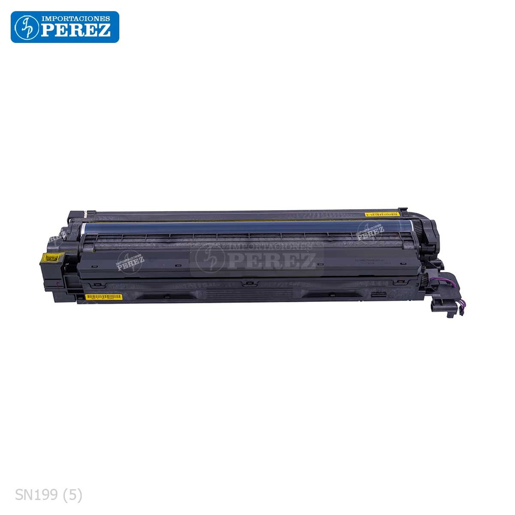 Unidad Imagen Yellow Completo (Cilindro + Revelado c/Revelador) - SEMI-NUEVO [Original - Ricoh]