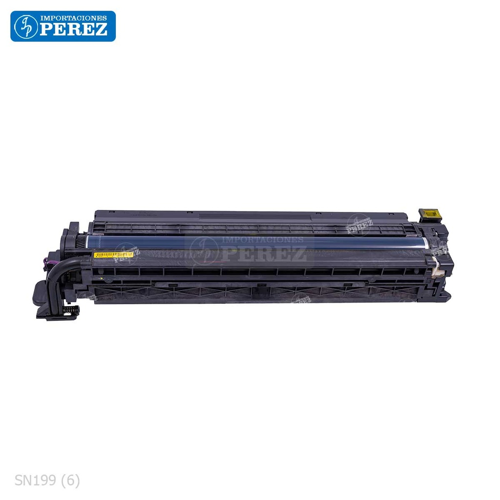 Unidad Imagen Yellow Completo (Cilindro + Revelado c/Revelador) - SEMI-NUEVO [Original - Ricoh]