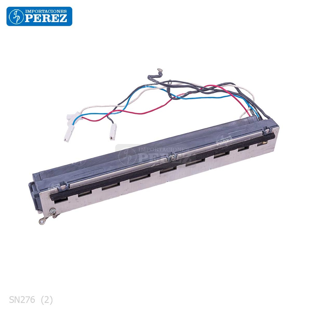 Bobina/Calentador de Inducción IHC 110v (Fixing Coil) - SEMI-NUEVO [Original - Konica Minolta]