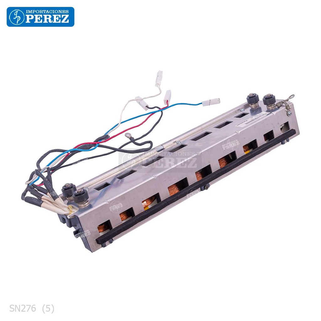 Bobina/Calentador de Inducción IHC 110v (Fixing Coil) - SEMI-NUEVO [Original - Konica Minolta]