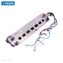 Bobina/Calentador de Inducción IHC 110v (Fixing Coil) - SEMI-NUEVO [Original - Konica Minolta]