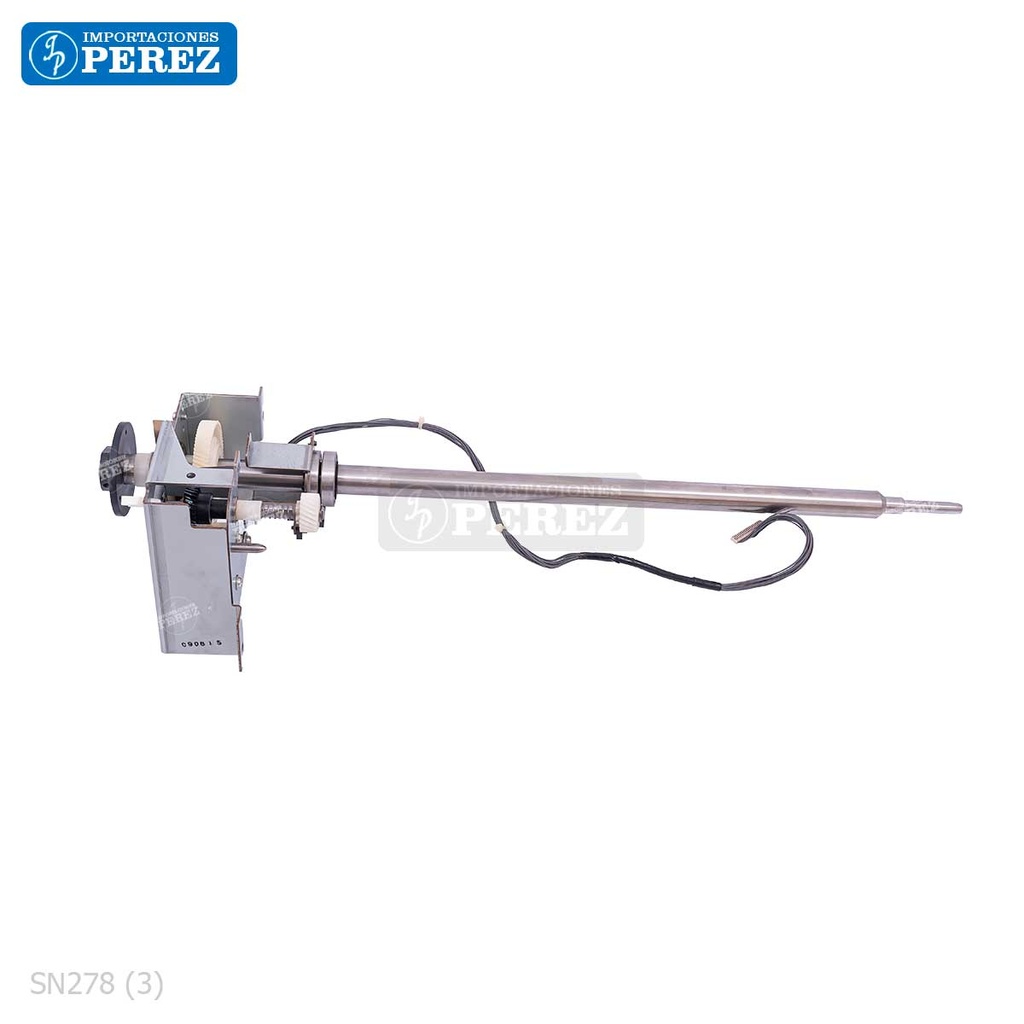 Eje Rotación (BloqueCilindro) - SEMI-NUEVO [Original - Konica Minolta]