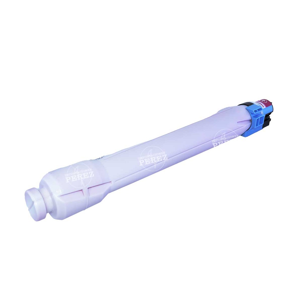 Toner Cartucho [Katun Performance] Magenta (420g) 