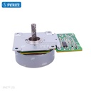Motor Drive Section 24V - 1.8A  (DC Brushless motor /30) - SEMI-NUEVO [Original - Konica Minolta]