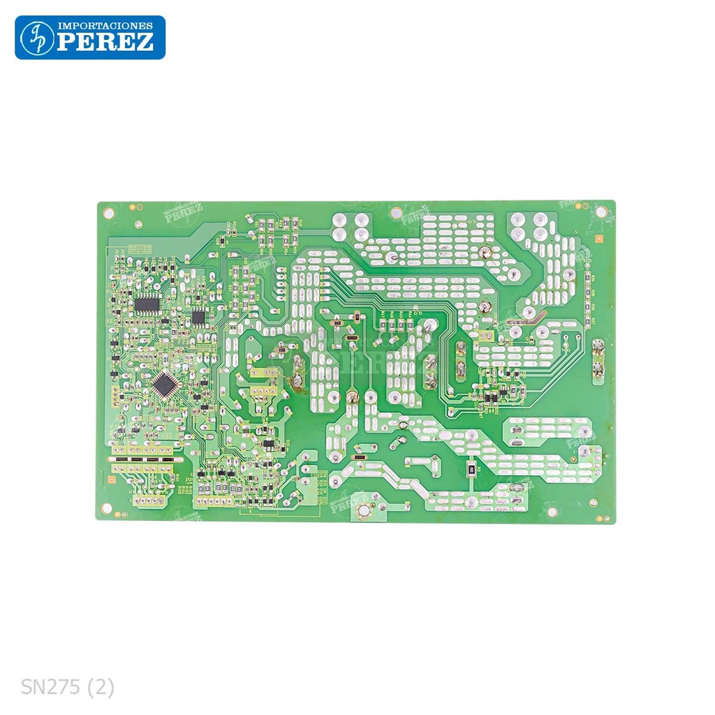 Tarjeta IHPU 110v (Power Source) - SEMI-NUEVO [Original - Konica Minolta]