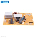 Tarjeta IHPU 110v (Power Source) - SEMI-NUEVO [Original - Konica Minolta]