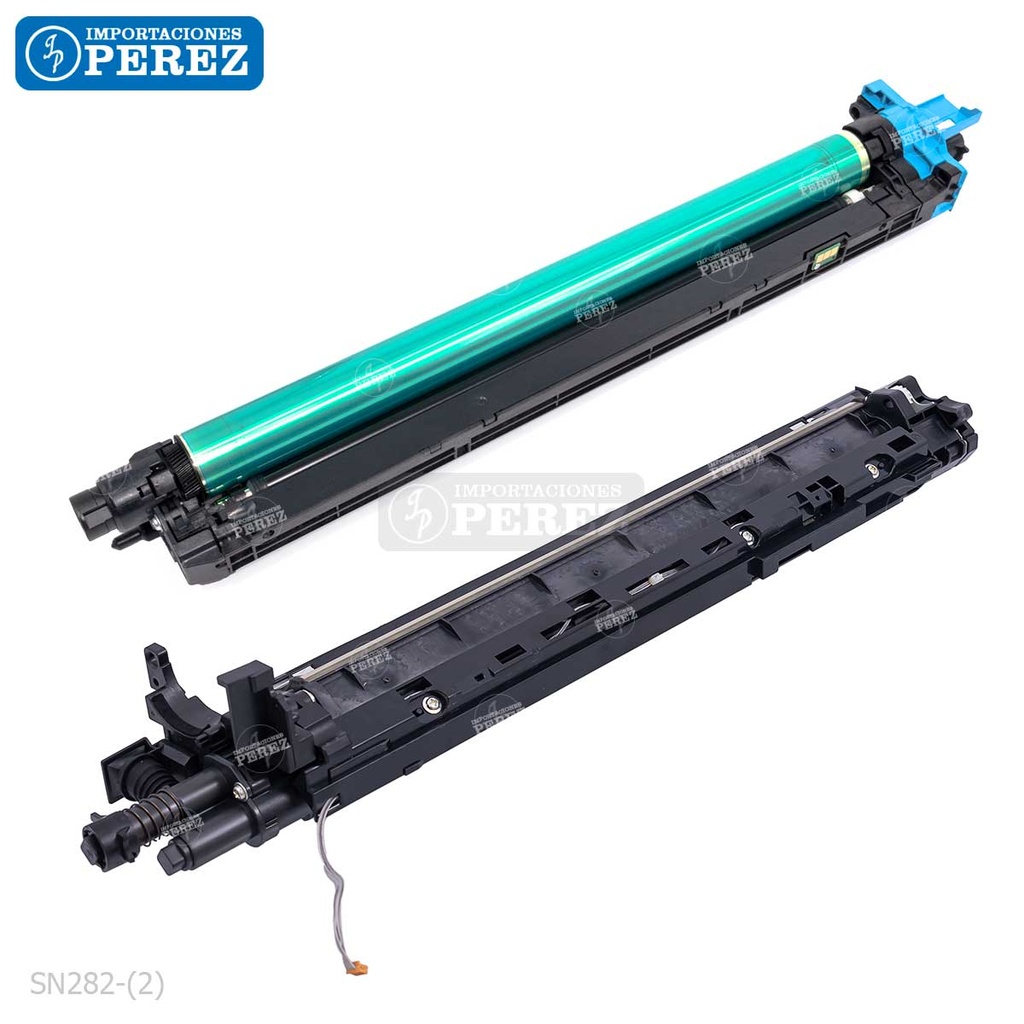 Unidad Imagen Completo Black (Cilindro + Revelado) DR313K/DV619K 110v/220v - SEMI-NUEVO [Original - Konica Minolta]