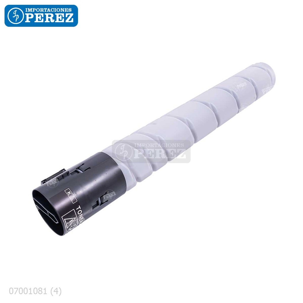 Toner Cartucho [DKI - Presentación Original] Tn323 580g