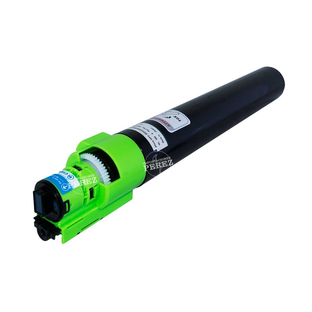 Toner Cartucho [Image] Cyan (360g) 