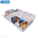 Fuente Poder 110v (Power Supply DCPU) - SEMI-NUEVO [Original - Konica Minolta]