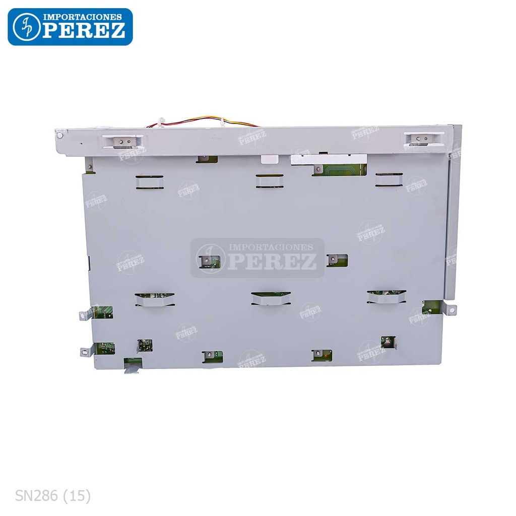 Fuente Poder 110v (Power Supply DCPU) - SEMI-NUEVO [Original - Konica Minolta]