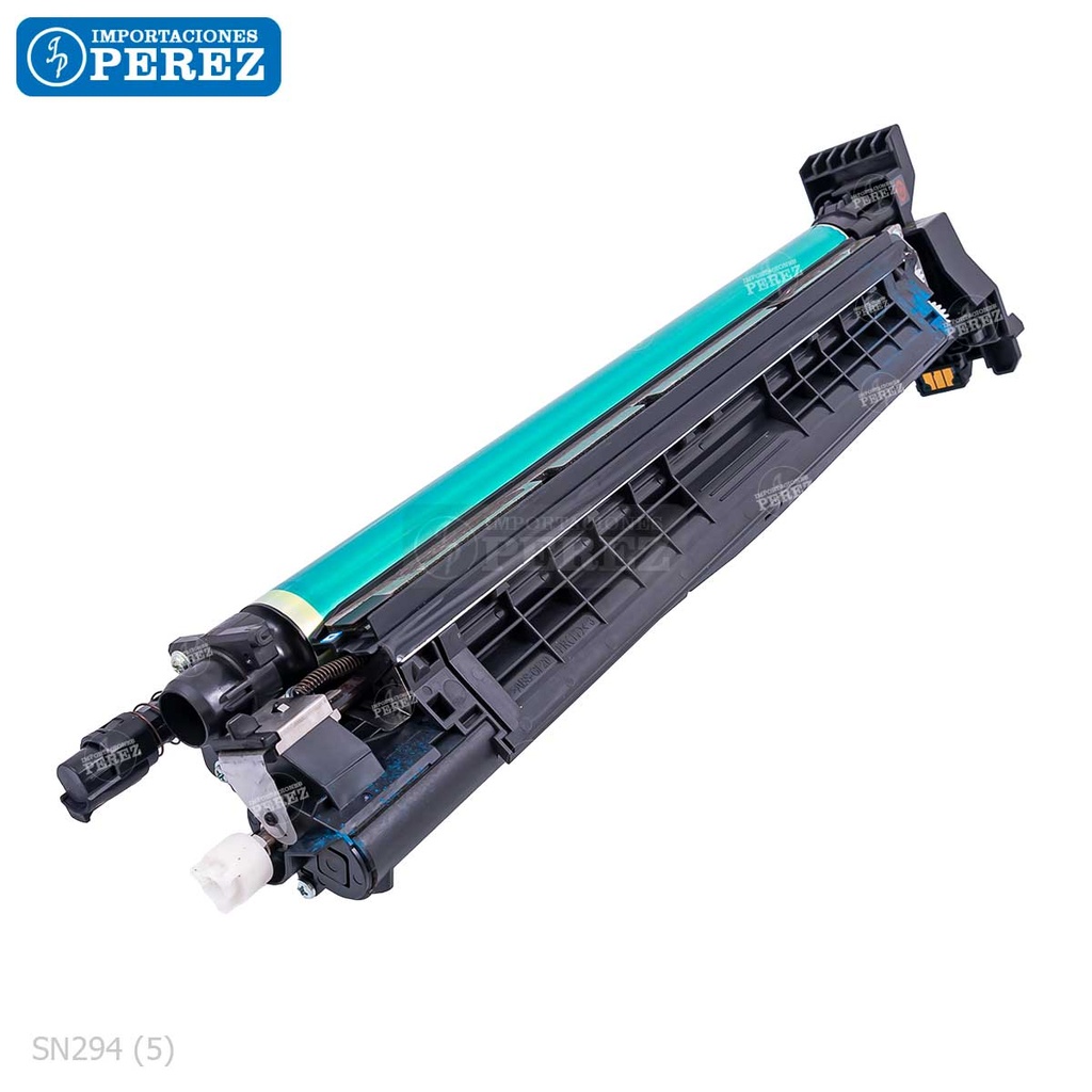 Unidad Imagen Completo Black (Cilindro + Revelado) IU211K - 110v - SEMI-NUEVO [Original - Konica Minolta]