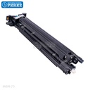 Unidad Imagen Completo Cyan (Cilindro + Revelado) IU211C - 110v - SEMI-NUEVO [Original - Konica Minolta]