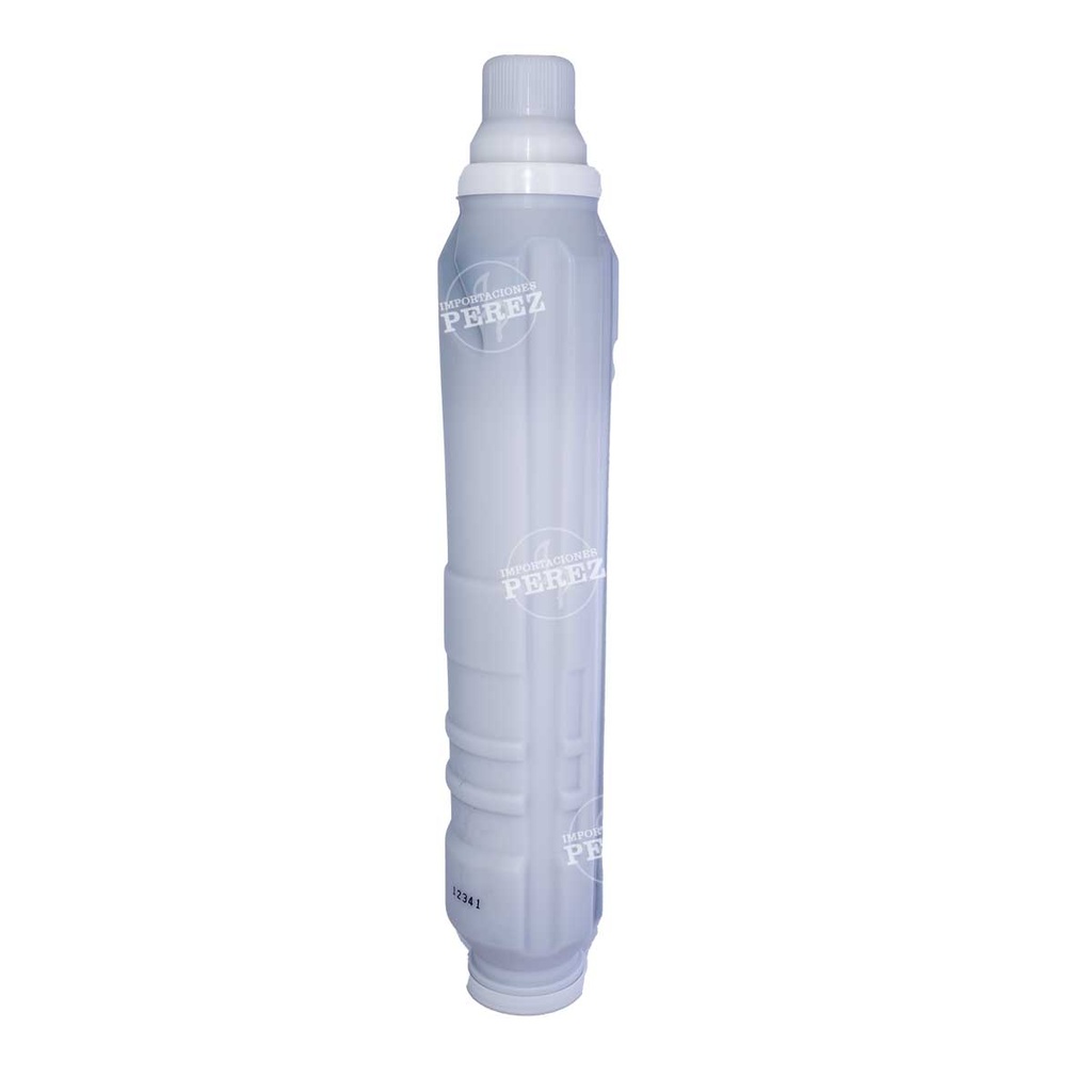 Toner Cartucho [Access Katun] (676g) (Tn301K) K-/7022/7130/7222/7228/ - 