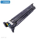 Unidad Imagen Completo Yellow (Cilindro + Revelado) IU211Y - 110v - SEMI-NUEVO [Original - Konica Minolta]