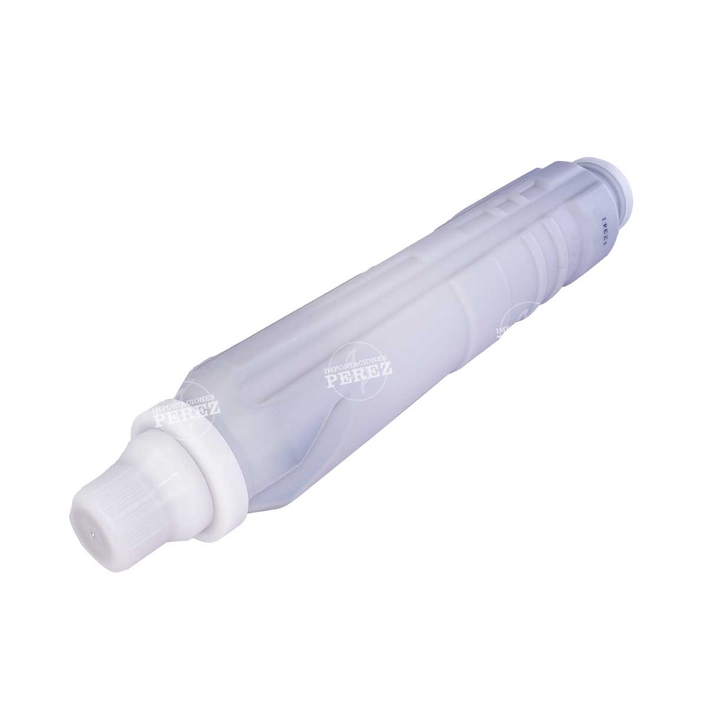 Toner Cartucho [Access Katun] (676g) (Tn301K) K-/7022/7130/7222/7228/ - 