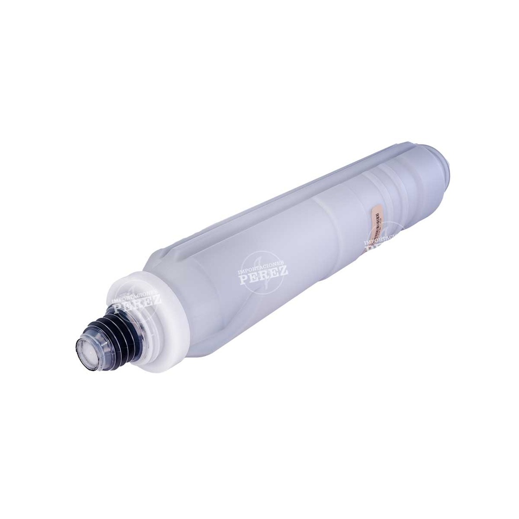 Toner Cartucho [Intercopy] (676g) 