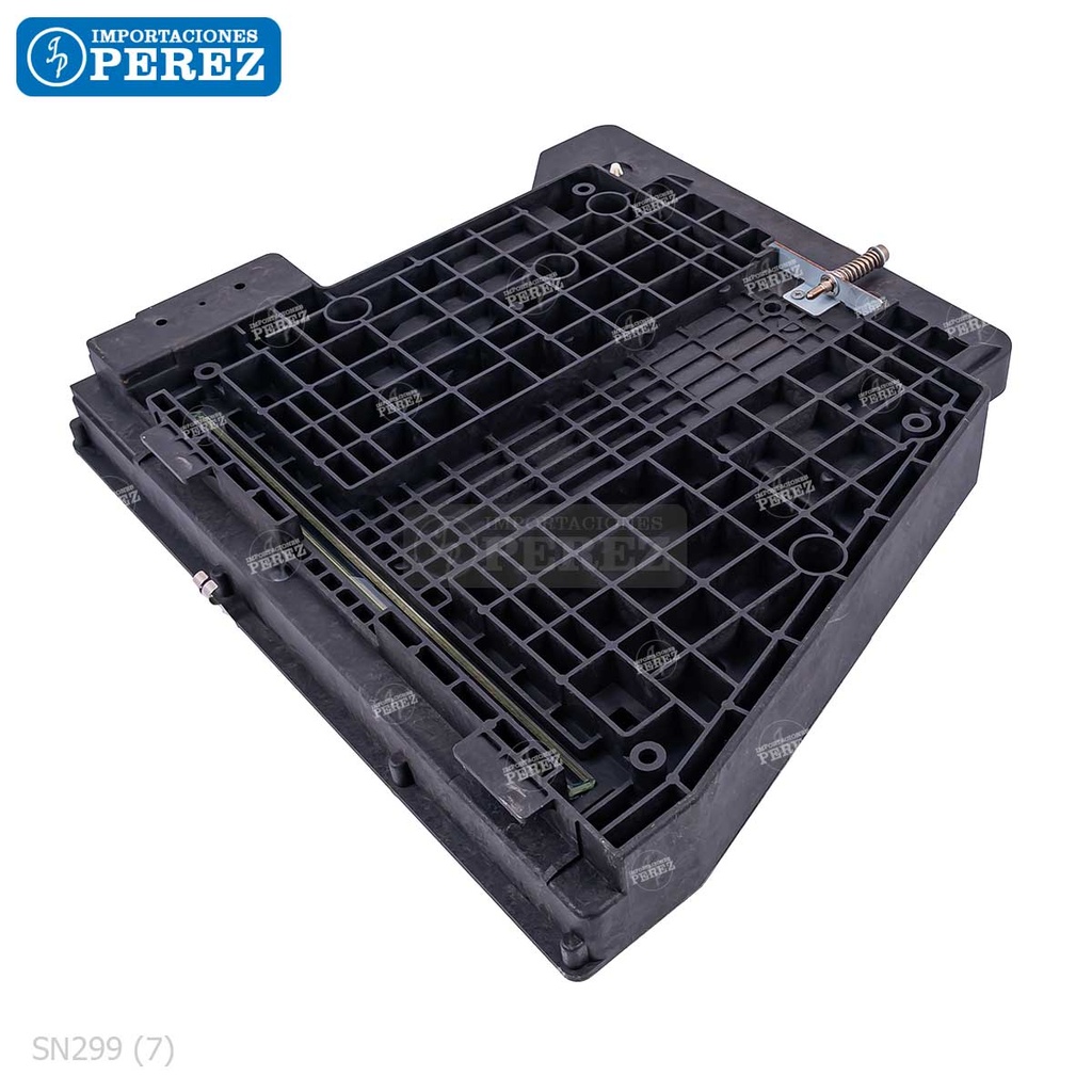 Unidad Laser Completo (Write Unit) - SEMI-NUEVO [Original - Konica Minolta]