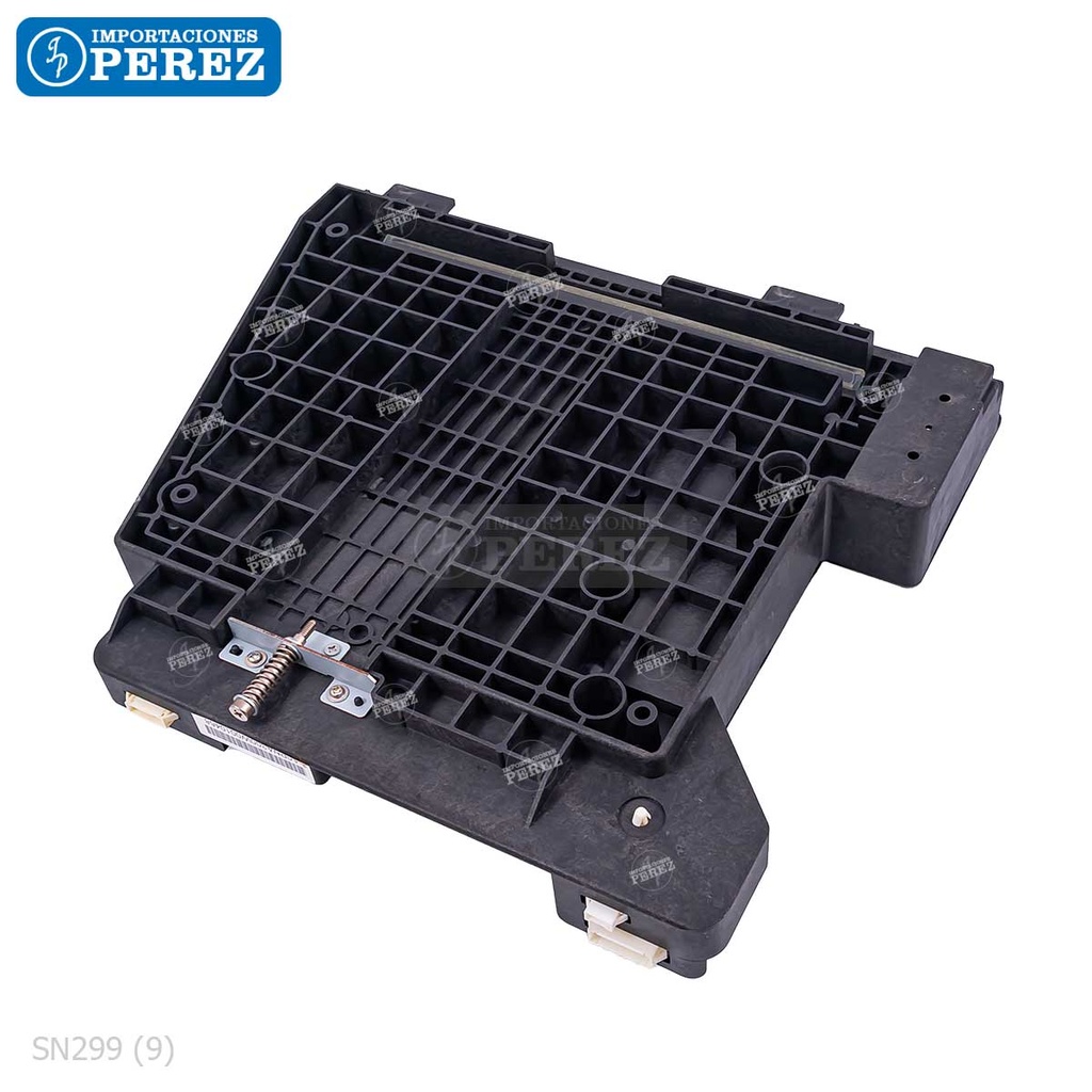 Unidad Laser Completo (Write Unit) - SEMI-NUEVO [Original - Konica Minolta]