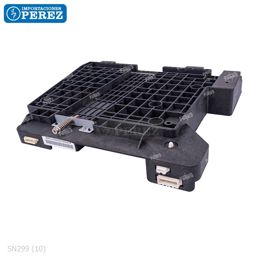 Unidad Laser Completo (Write Unit) - SEMI-NUEVO [Original - Konica Minolta]