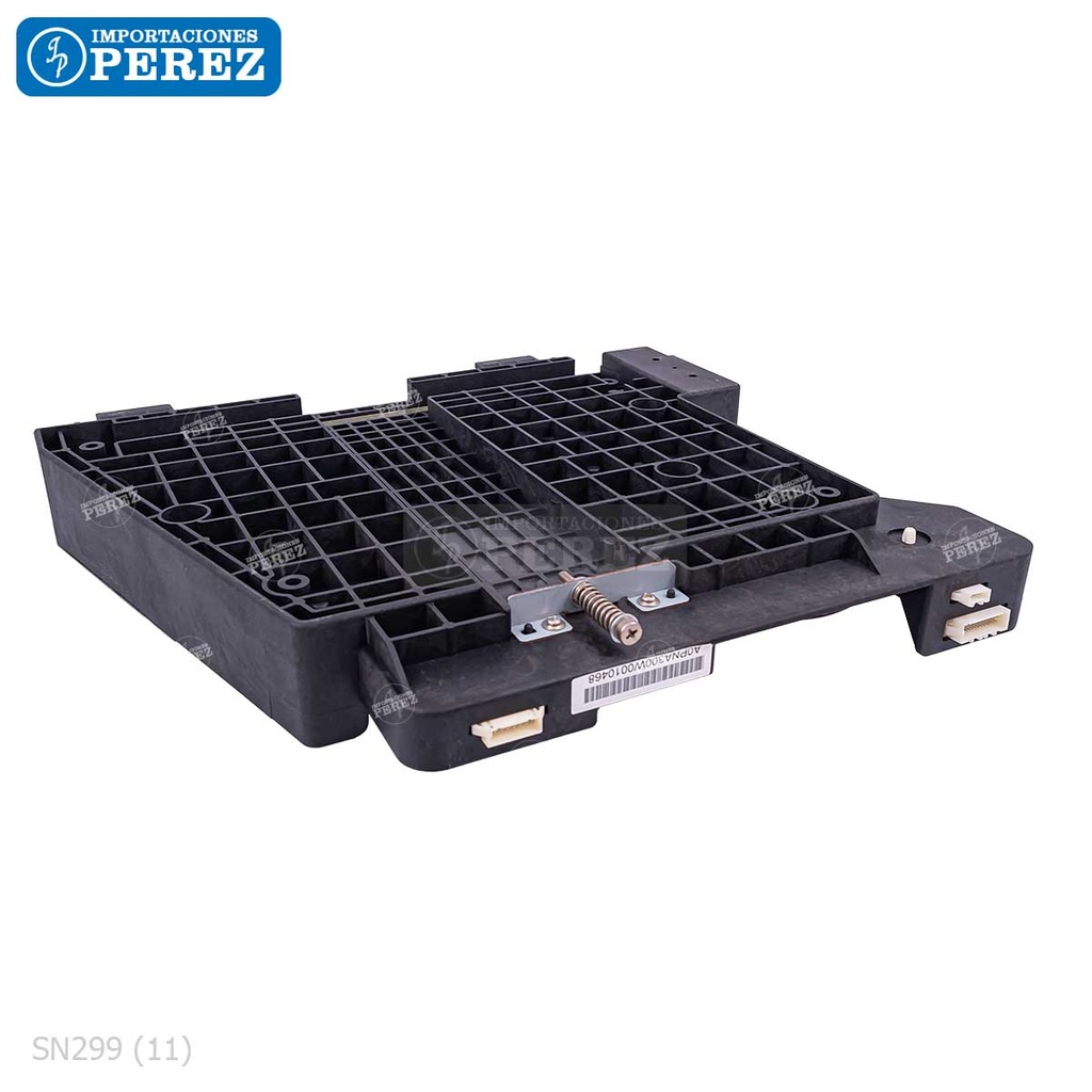 Unidad Laser Completo (Write Unit) - SEMI-NUEVO [Original - Konica Minolta]