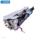 Bloque Arrastre Papel N° 01/02/03 (Paper Feed Unit) - SEMI-NUEVO [Original - Konica Minolta]