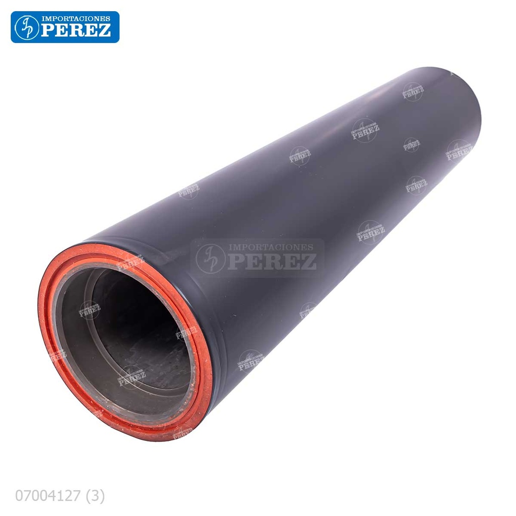 Rodillo Presión [Ricoh - Original] Naranja (Fusor) 