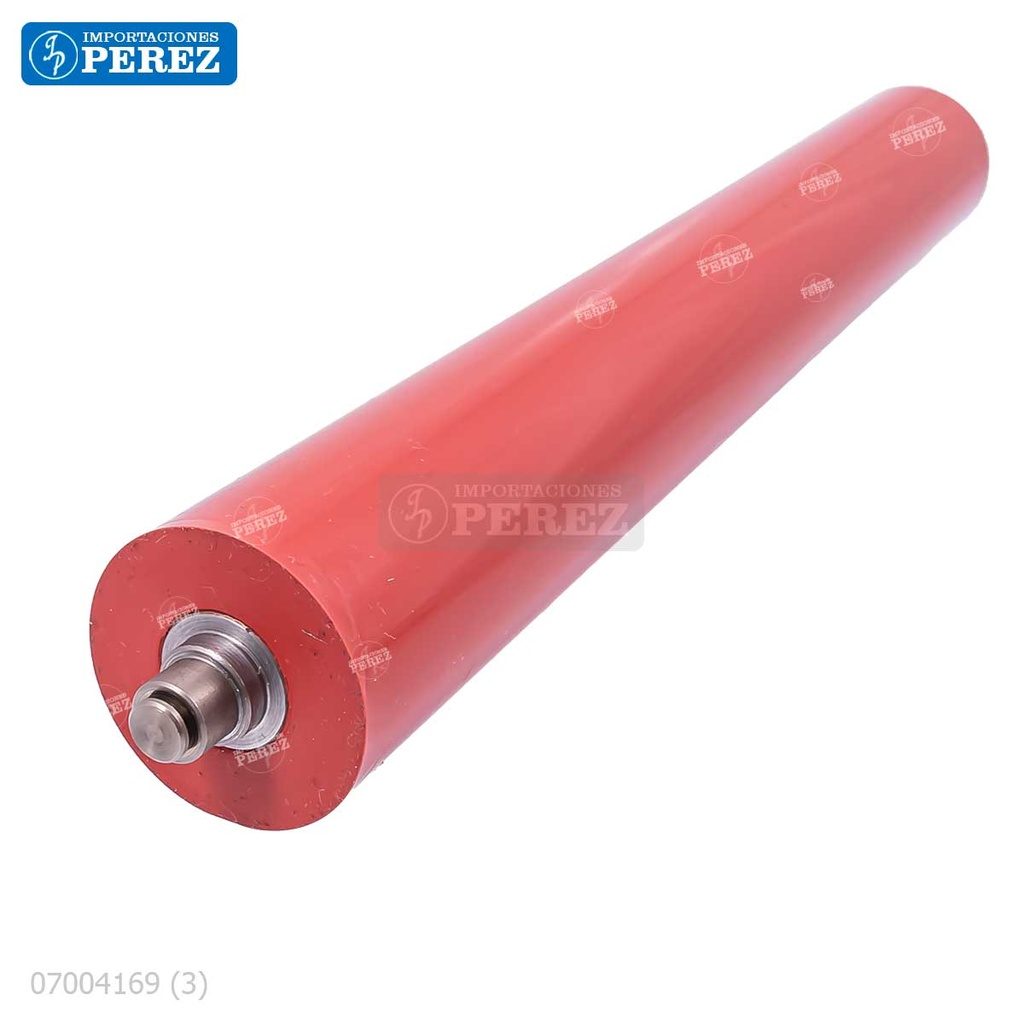 Rodillo Presión Fusor [Cet]