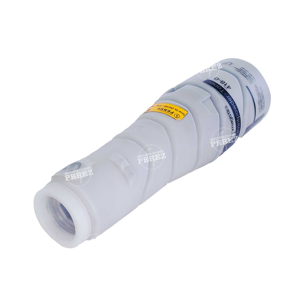 Toner Cartucho [Original - Imagistics (Pitney Bowes)] (413g) - Dl-/260/360/ [.418-0/-]