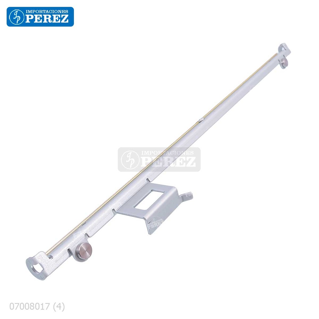 Cuchilla Limpieza N° 02 [Ricoh - Original] (Cilindro) 