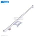 Cuchilla Limpieza N° 02 [Ricoh - Original] (Cilindro) 