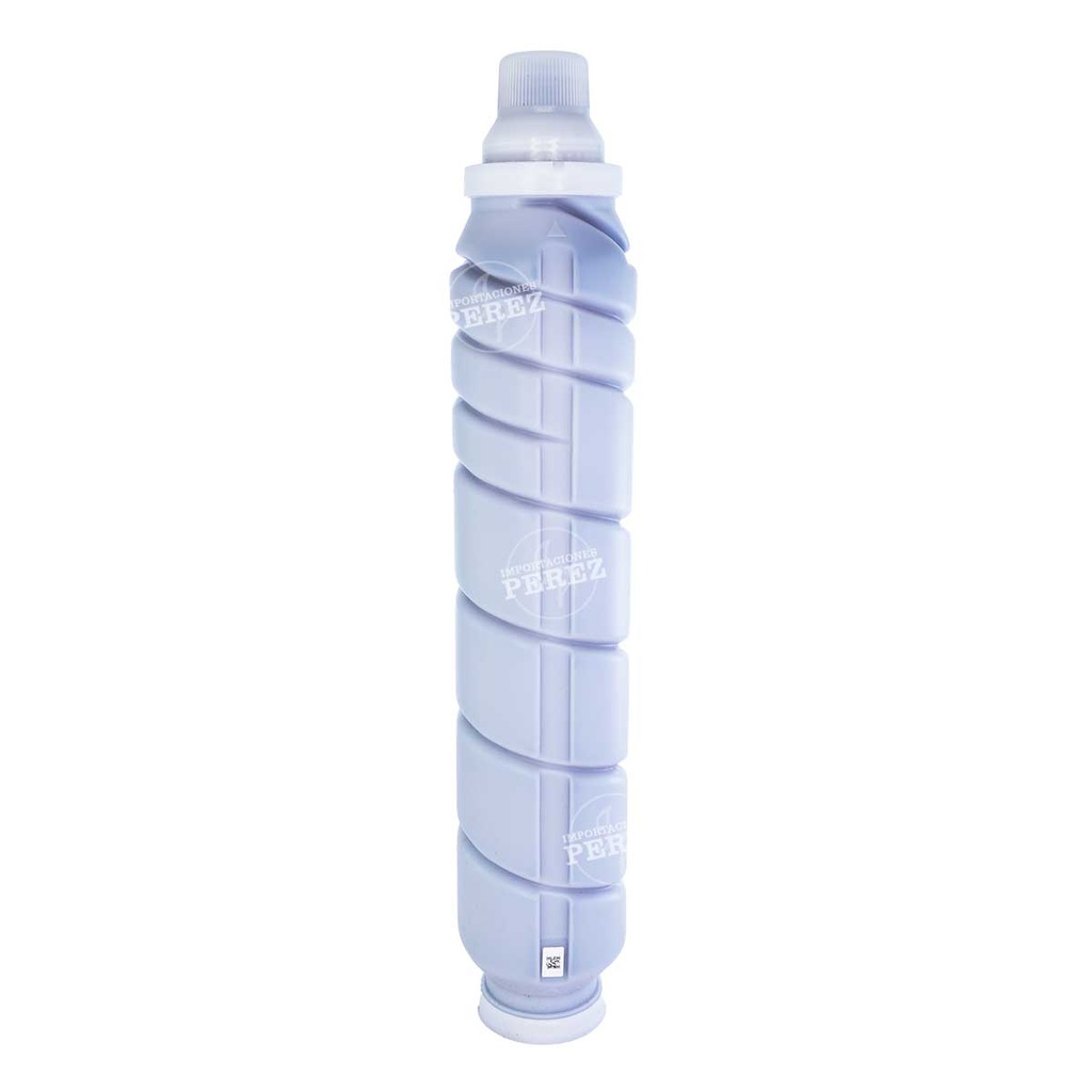 Toner Cartucho [Konica Minolta ] (676) K-/7020/7025/7030/ [.950236/-]