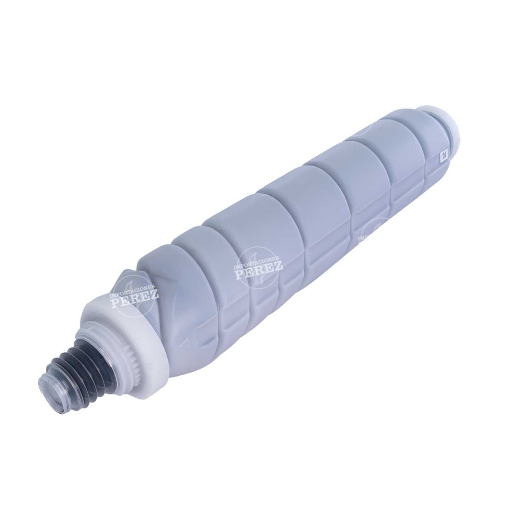 Toner Cartucho [Konica Minolta ] (676) K-/7020/7025/7030/ [.950236/-]