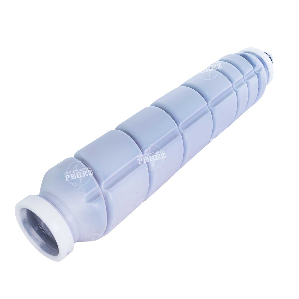 Toner Cartucho [Konica Minolta ] (676) K-/7020/7025/7030/ [.950236/-]