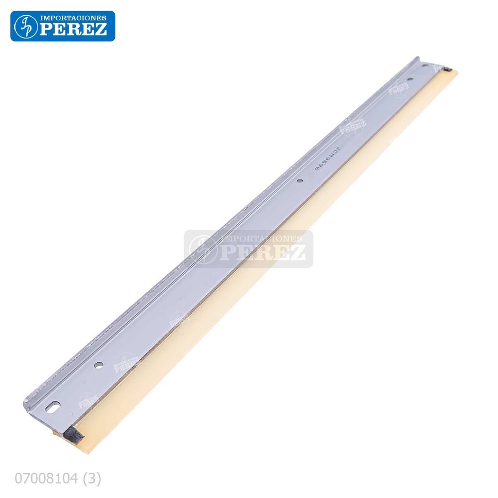 Cuchilla Limpieza [Cet] (Cilindro) 