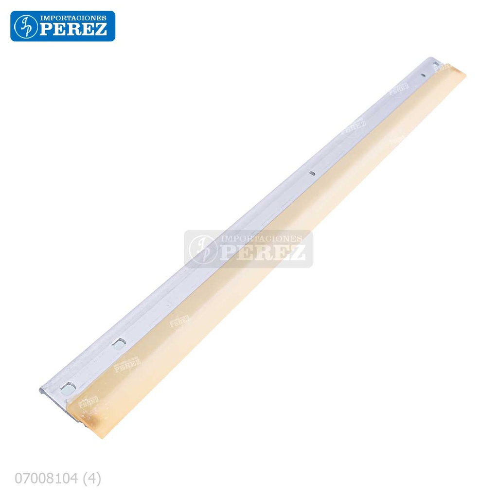 Cuchilla Limpieza [Cet] (Cilindro) 