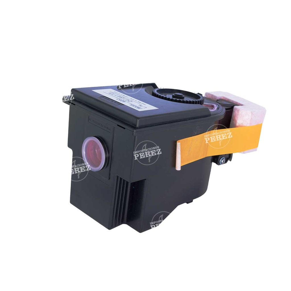 Toner Cartucho [Konica Minolta ] Magenta (230g) (Tn310M) 