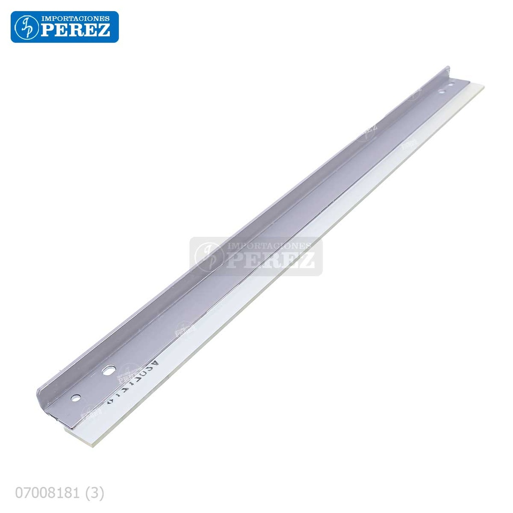 Cuchilla Limpieza [Ricoh - Original] (Cilindro) 