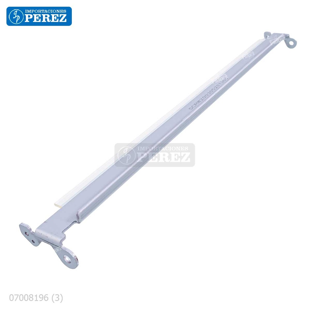 Cuchilla Limpieza [Cet] (Cilindro) 