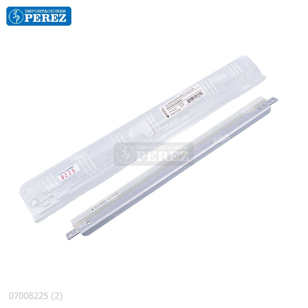 Cuchilla Limpieza Cilindro CEXV49/GPR53/NPG67 [Katun Performance]