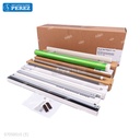 Kit Imagen Black Kit x09 Contiene: 01 Cilindro + 01 Cuchilla Limpieza + 01 Rodillo Carga + 01 Rodillo Limpieza + 01 Cera + 01 Sello Front + 01 Sello Rear + 01 Brush + 01 Cuchilla Lubricante [Cet]