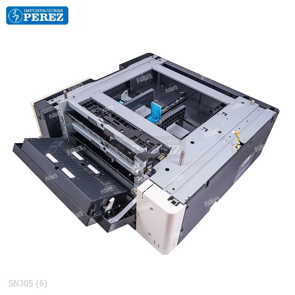 Gabinete/Bandeja N°03/04 (Paper Feed Cabinet) PC210 - SEMI-NUEVO [Original - Konica Minolta]