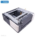 Gabinete/Bandeja N°03 Gran Capacidad (Paper Feed Cabinet) PC410 - SEMI-NUEVO [Original - Konica Minolta]