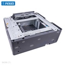 Gabinete/Bandeja N°03 Gran Capacidad (Paper Feed Cabinet) PC410 - SEMI-NUEVO [Original - Konica Minolta]