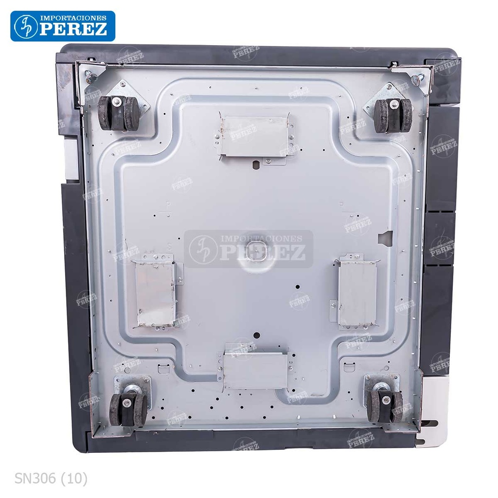 Gabinete/Bandeja N°03 Gran Capacidad (Paper Feed Cabinet) PC410 - SEMI-NUEVO [Original - Konica Minolta]