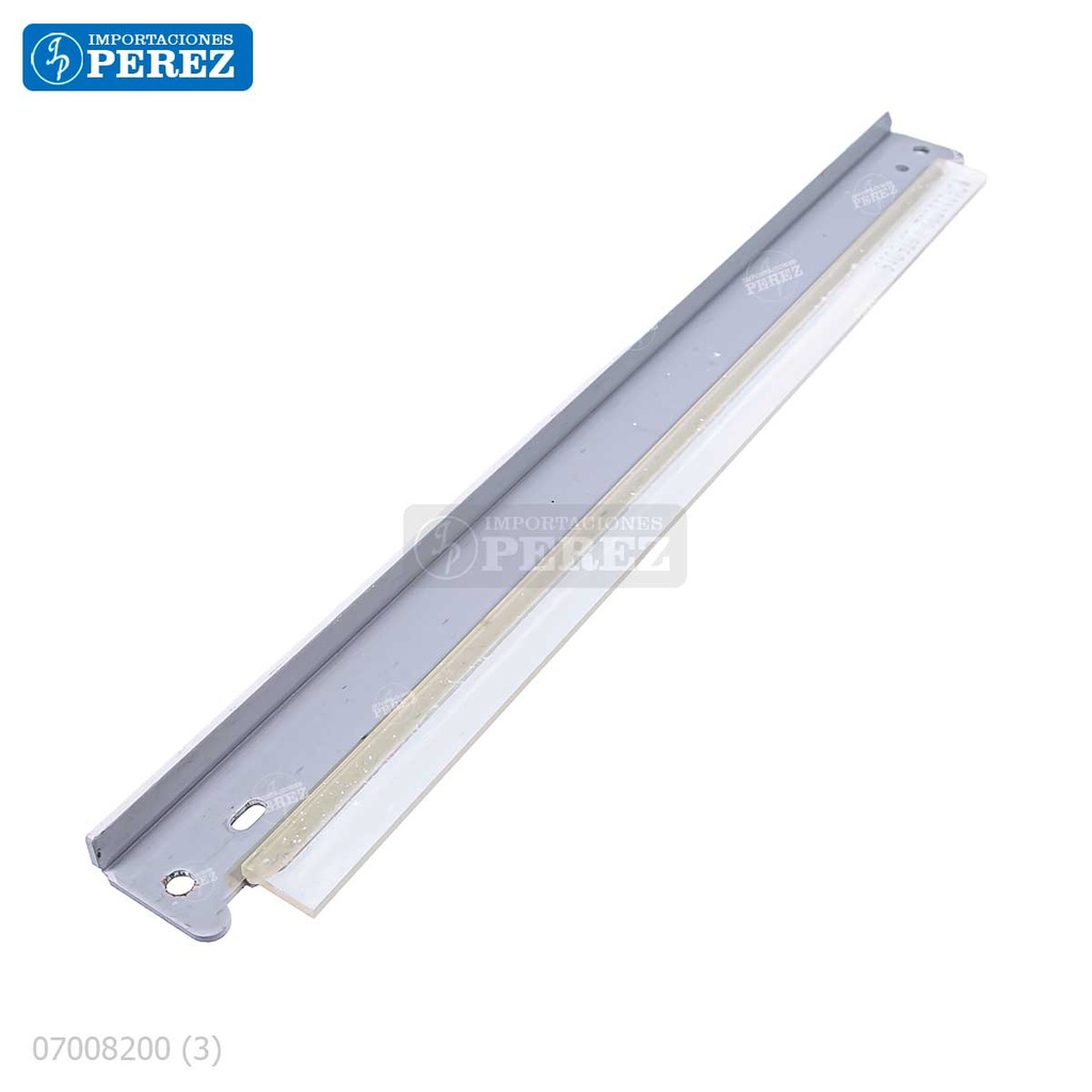 Cuchilla Limpieza [Image] (Cilindro) 