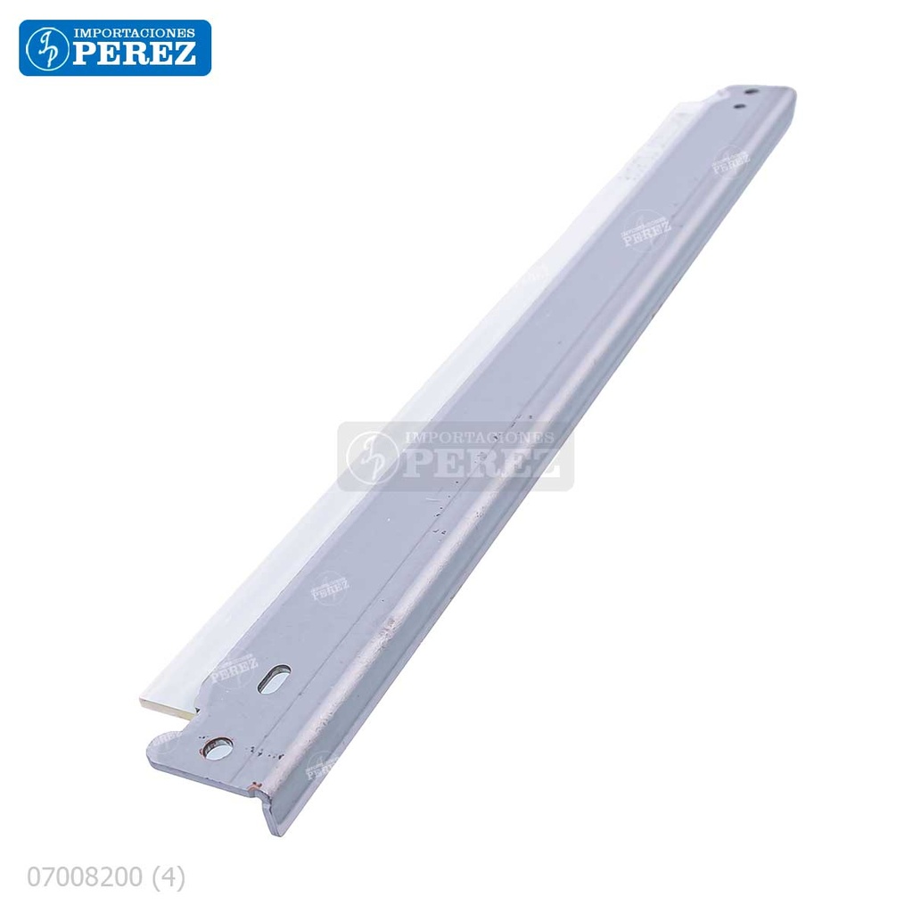 Cuchilla Limpieza [Image] (Cilindro) 