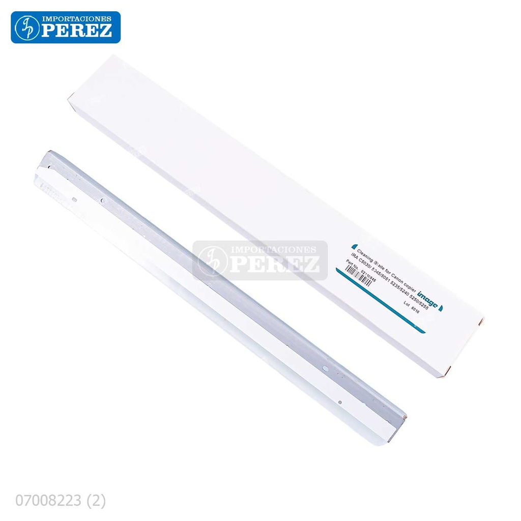 Cuchilla Limpieza Cilindro GPR30/GPR31 (Para Nueva Versión) [Image]