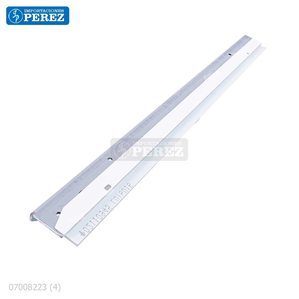 Cuchilla Limpieza Cilindro GPR30/GPR31 (Para Nueva Versión) [Image]